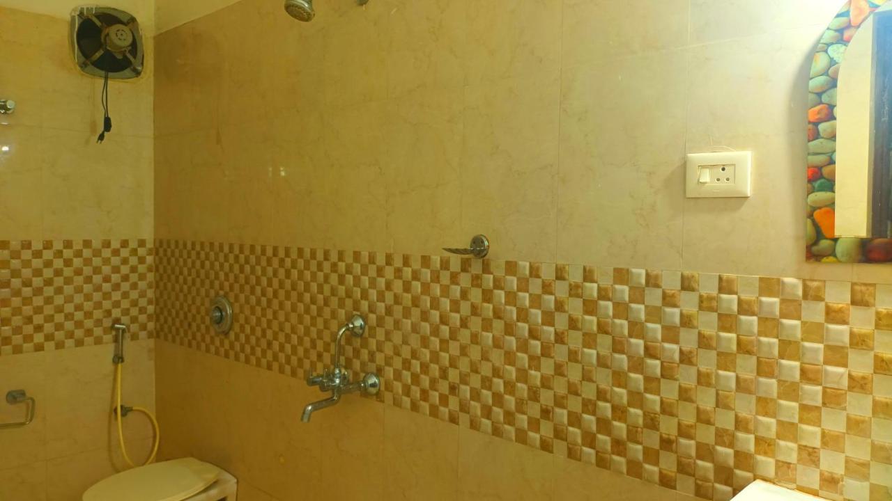 Oasis Beach Resort Agonda Kültér fotó