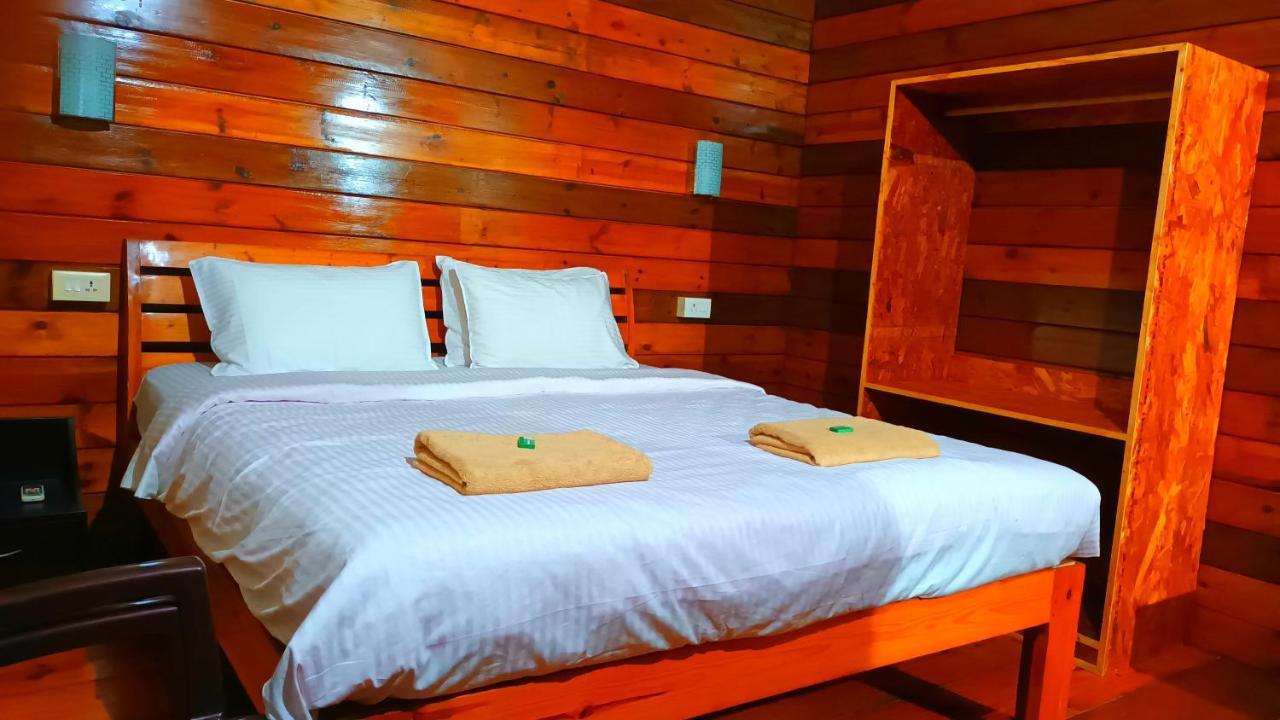 Oasis Beach Resort Agonda Kültér fotó